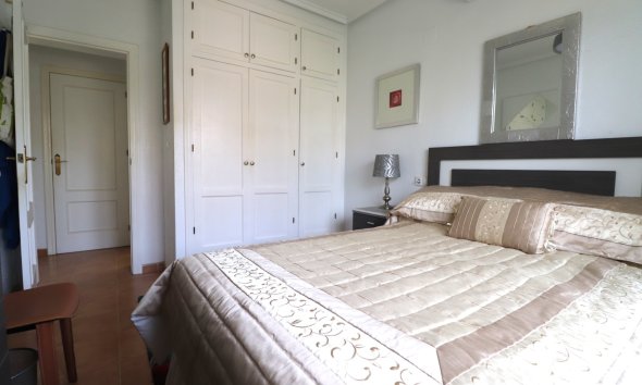 Reventa - Villa - Algorfa - Montebello