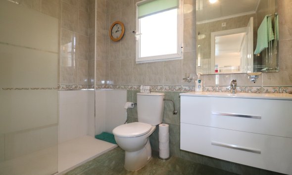 Reventa - Villa - Algorfa - Montebello