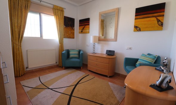 Reventa - Villa - Algorfa - Montebello