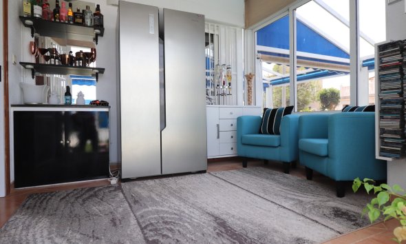 Reventa - Villa - Algorfa - Montebello