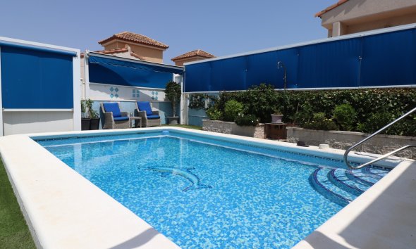Reventa - Villa - Algorfa - Montebello