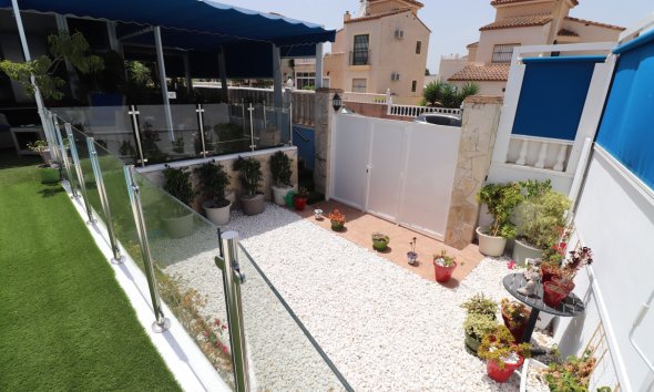 Reventa - Villa - Algorfa - Montebello