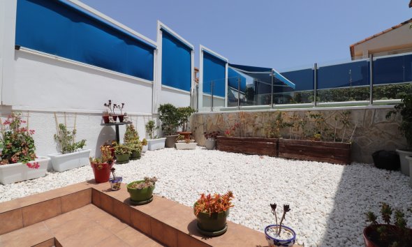Reventa - Villa - Algorfa - Montebello