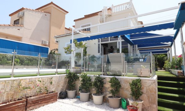 Reventa - Villa - Algorfa - Montebello