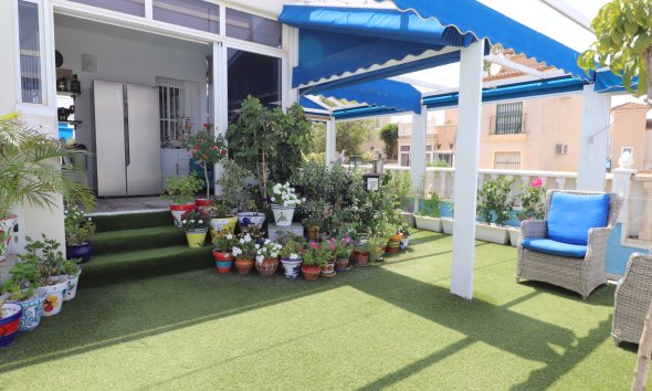 Reventa - Villa - Algorfa - Montebello