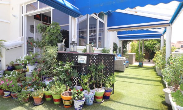 Reventa - Villa - Algorfa - Montebello