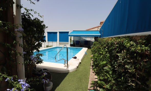 Reventa - Villa - Algorfa - Montebello