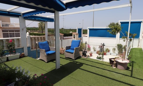 Reventa - Villa - Algorfa - Montebello