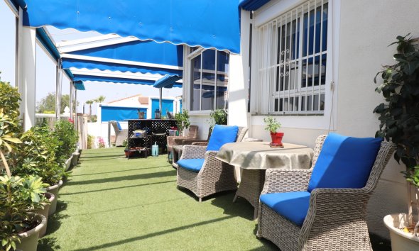 Reventa - Villa - Algorfa - Montebello