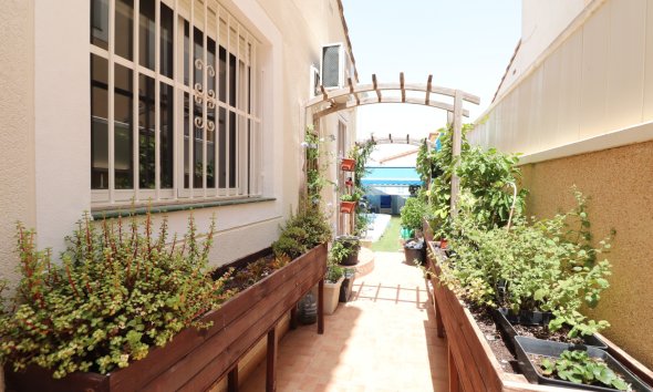 Reventa - Villa - Algorfa - Montebello