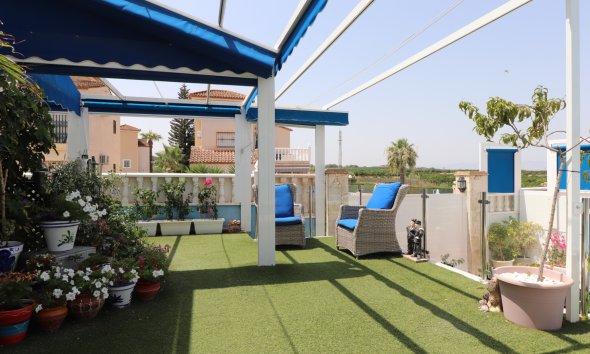 Reventa - Villa - Algorfa - Montebello