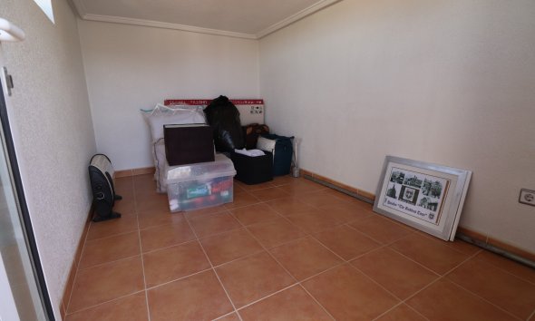 Reventa - Villa - Algorfa - Montebello