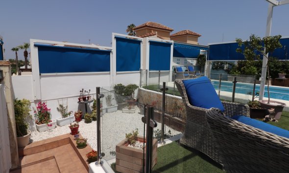 Reventa - Villa - Algorfa - Montebello