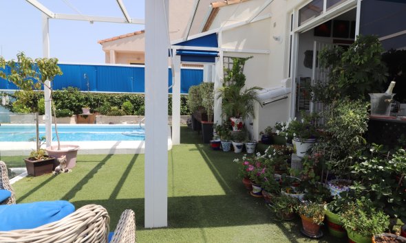 Reventa - Villa - Algorfa - Montebello