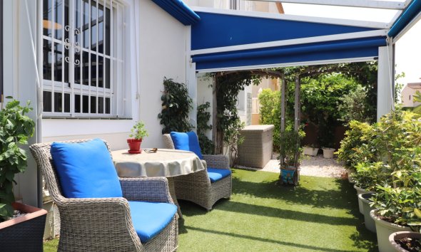 Reventa - Villa - Algorfa - Montebello