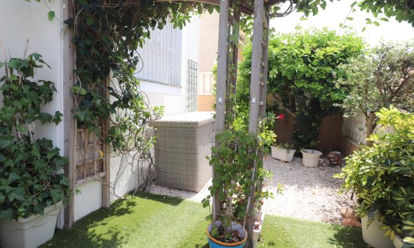 Reventa - Villa - Algorfa - Montebello