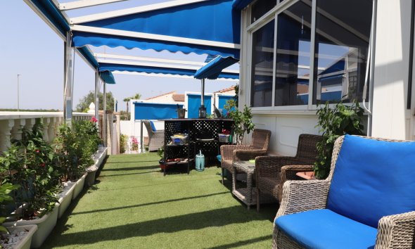 Reventa - Villa - Algorfa - Montebello