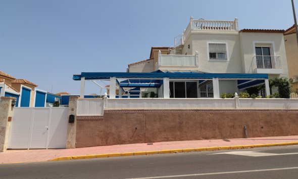 Reventa - Villa - Algorfa - Montebello