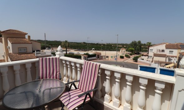 Reventa - Villa - Algorfa - Montebello