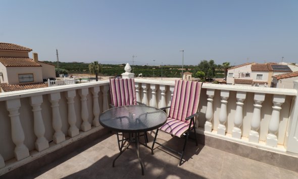 Reventa - Villa - Algorfa - Montebello