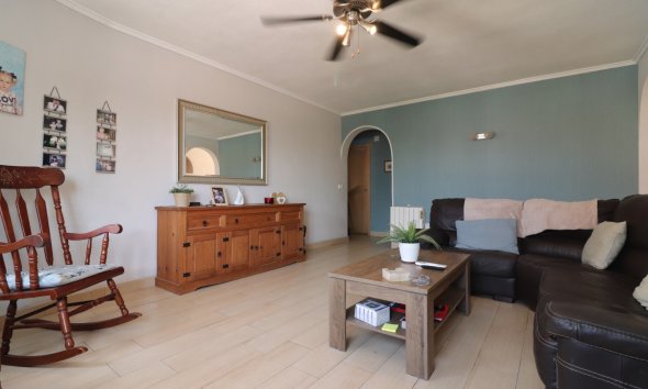 Resale - Villa - Benijofar