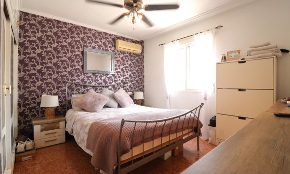 Resale - Villa - Benijofar