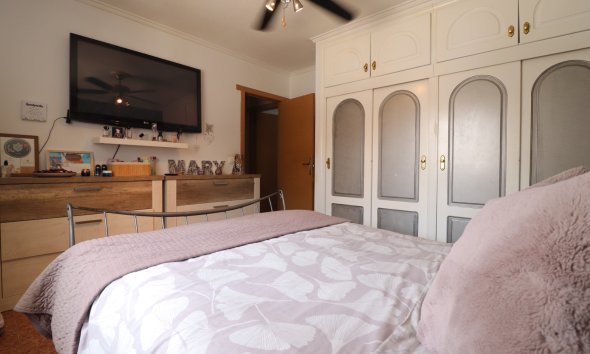 Resale - Villa - Benijofar