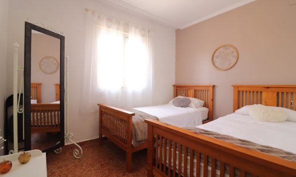 Resale - Villa - Benijofar
