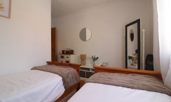 Resale - Villa - Benijofar