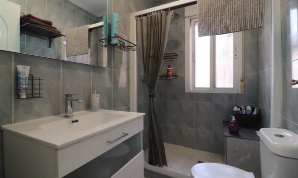 Resale - Villa - Benijofar
