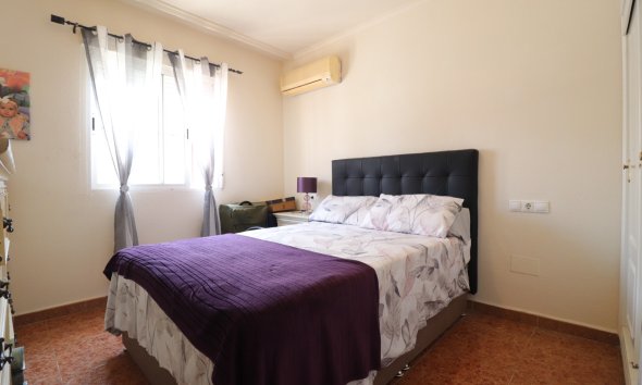 Resale - Villa - Benijofar