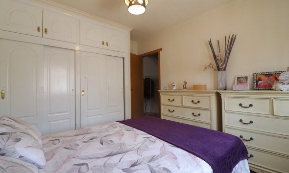 Resale - Villa - Benijofar