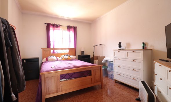 Resale - Villa - Benijofar