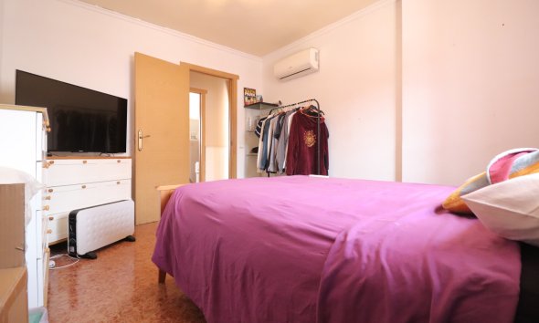 Resale - Villa - Benijofar