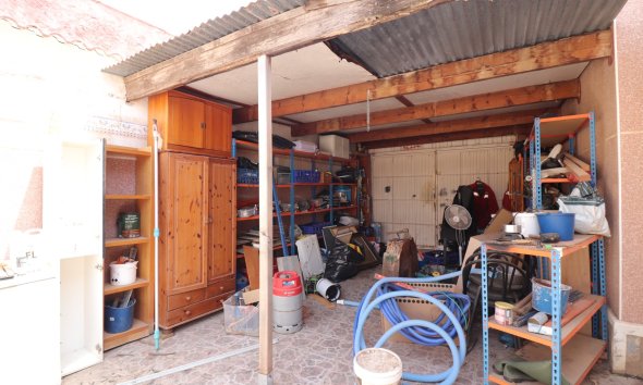 Resale - Villa - Benijofar