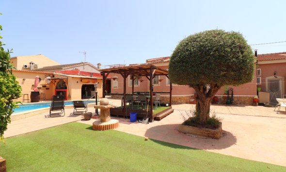 Resale - Villa - Benijofar