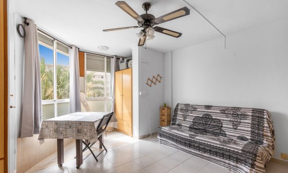 Reventa - Apartamento - Torrevieja - Torreblanca