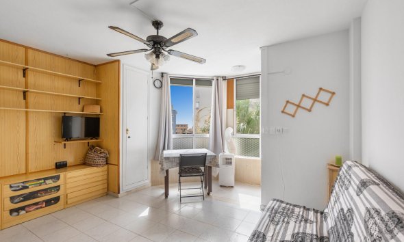 Reventa - Apartamento - Torrevieja - Torreblanca