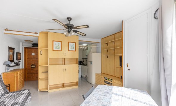 Reventa - Apartamento - Torrevieja - Torreblanca