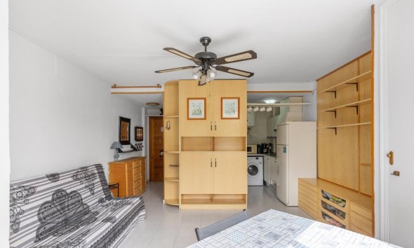 Reventa - Apartamento - Torrevieja - Torreblanca