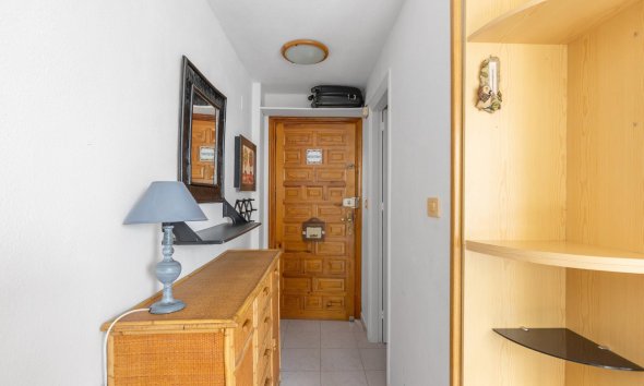 Reventa - Apartamento - Torrevieja - Torreblanca