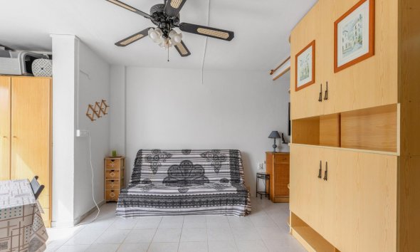 Reventa - Apartamento - Torrevieja - Torreblanca