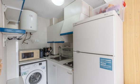 Reventa - Apartamento - Torrevieja - Torreblanca