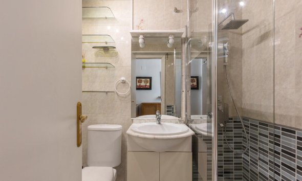 Reventa - Apartamento - Torrevieja - Torreblanca