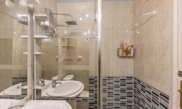 Reventa - Apartamento - Torrevieja - Torreblanca