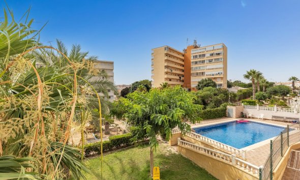 Reventa - Apartamento - Torrevieja - Torreblanca