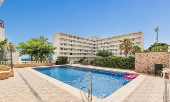 Reventa - Apartamento - Torrevieja - Torreblanca