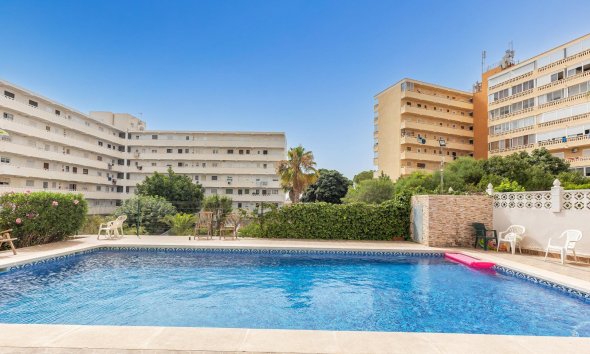 Reventa - Apartamento - Torrevieja - Torreblanca