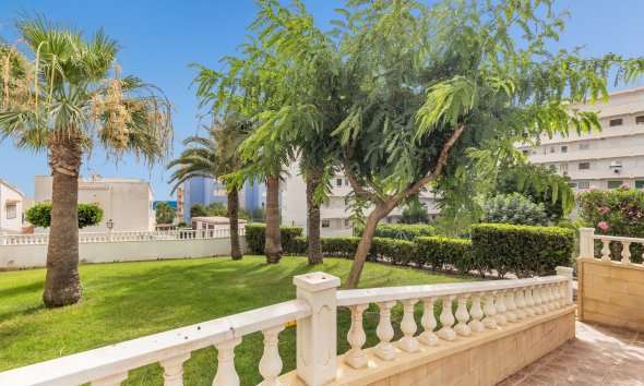 Reventa - Apartamento - Torrevieja - Torreblanca
