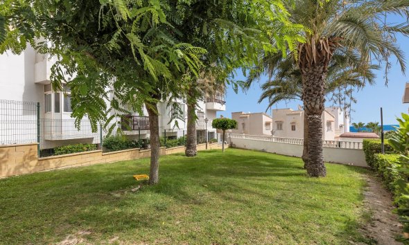 Reventa - Apartamento - Torrevieja - Torreblanca